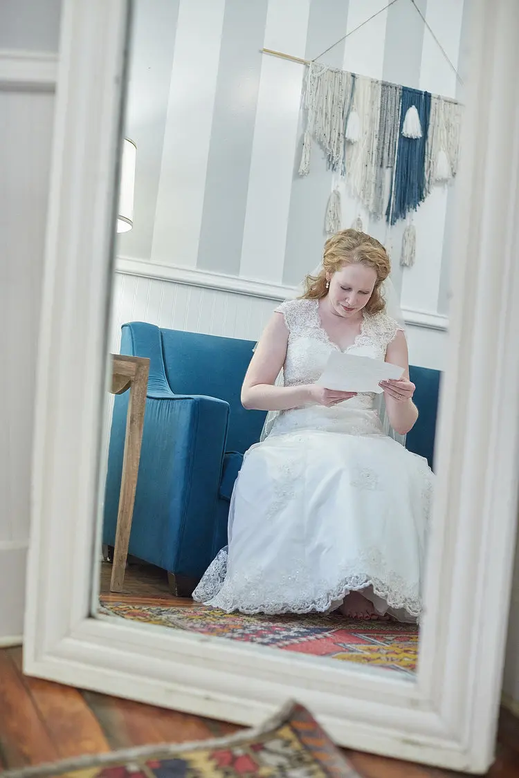 Wedding photograph 9 by Andreas Düren