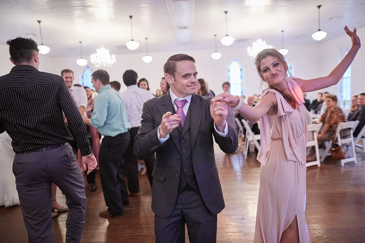 Wedding photograph 13 by Andreas Düren