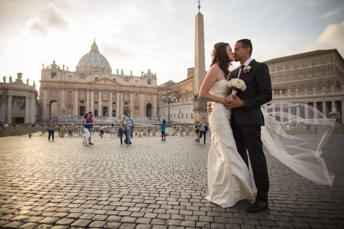 Wedding photograph 18 by Andreas Düren