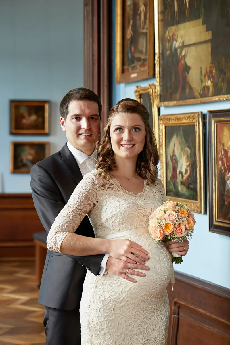 Wedding photograph 19 by Andreas Düren