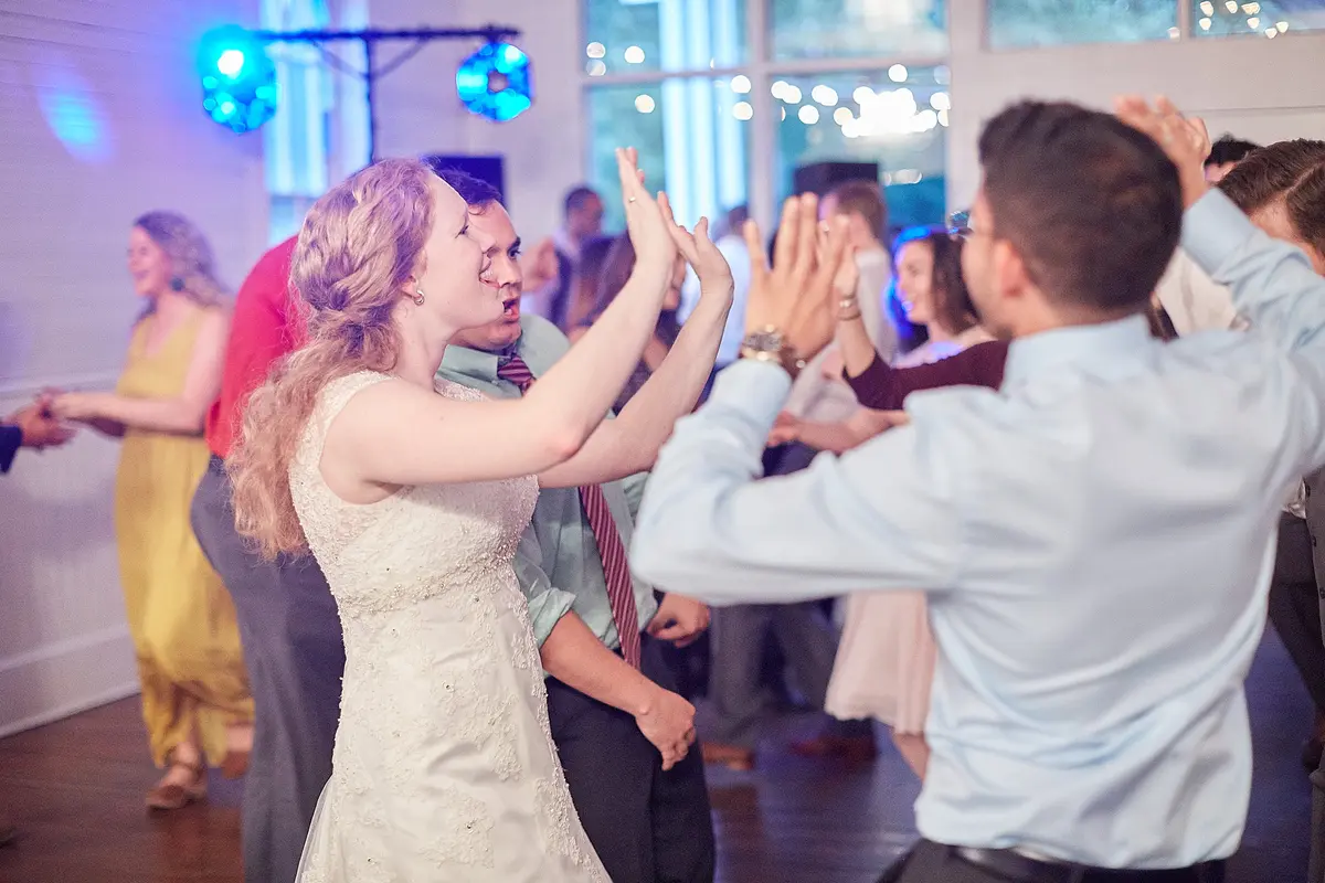Wedding photograph 23 by Andreas Düren