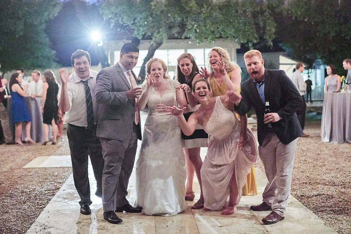 Wedding photograph 24 by Andreas Düren