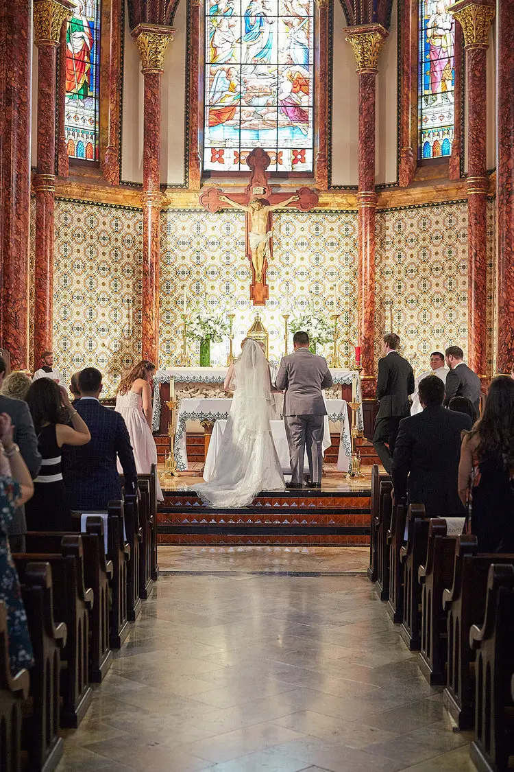 Wedding photograph 26 by Andreas Düren