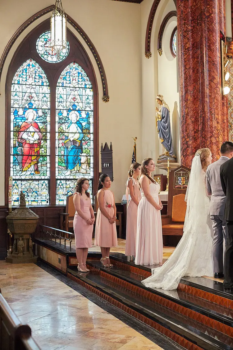 Wedding photograph 29 by Andreas Düren