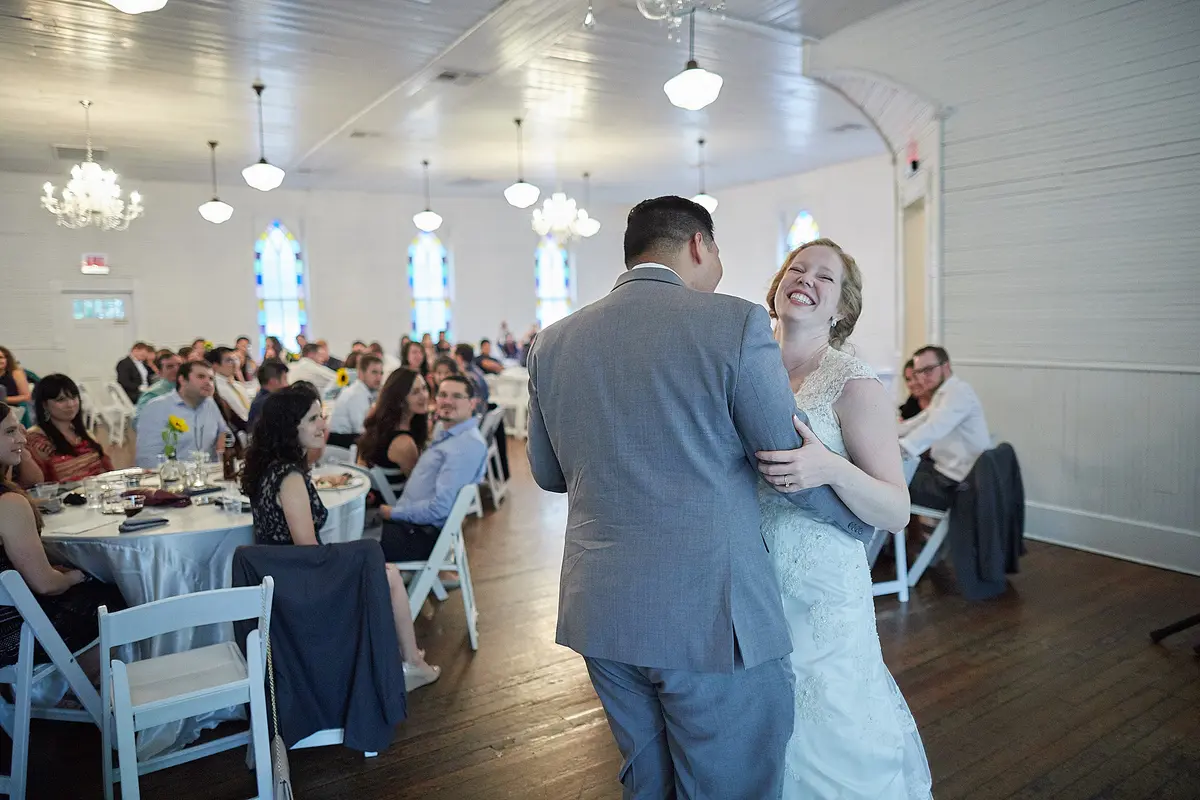 Wedding photograph 33 by Andreas Düren