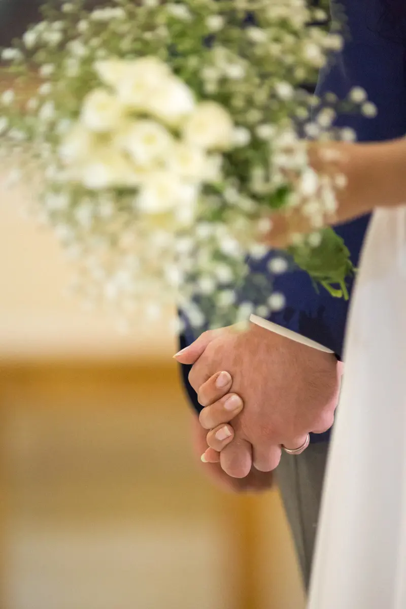 Wedding photograph 43 by Andreas Düren