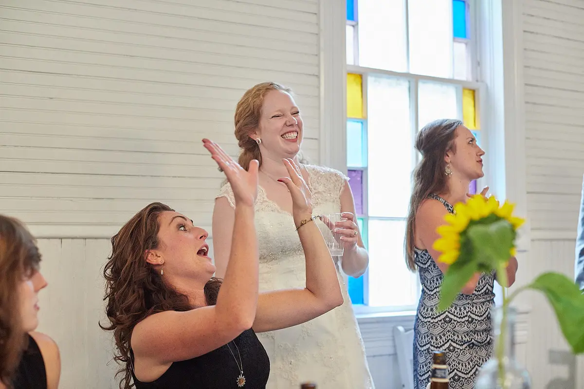 Wedding photograph 44 by Andreas Düren