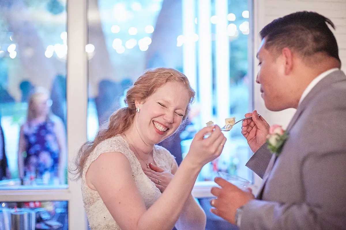 Wedding photograph 45 by Andreas Düren