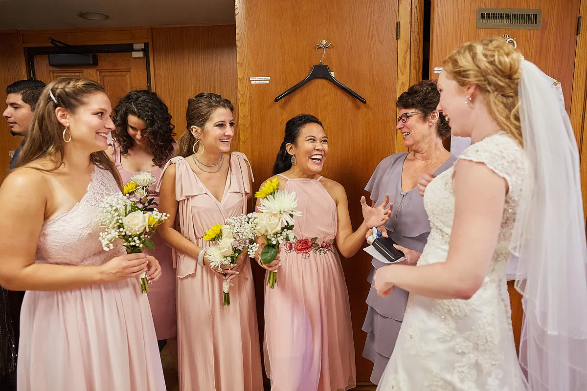 Wedding photograph 49 by Andreas Düren