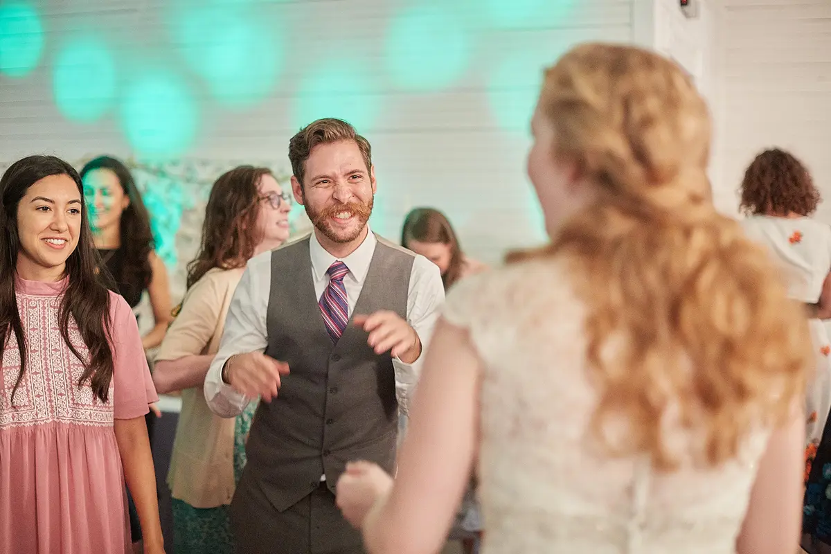 Wedding photograph 50 by Andreas Düren