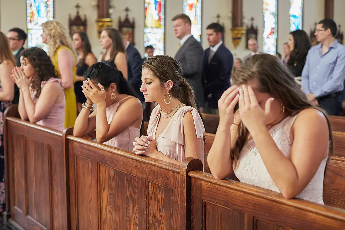 Wedding photograph 52 by Andreas Düren