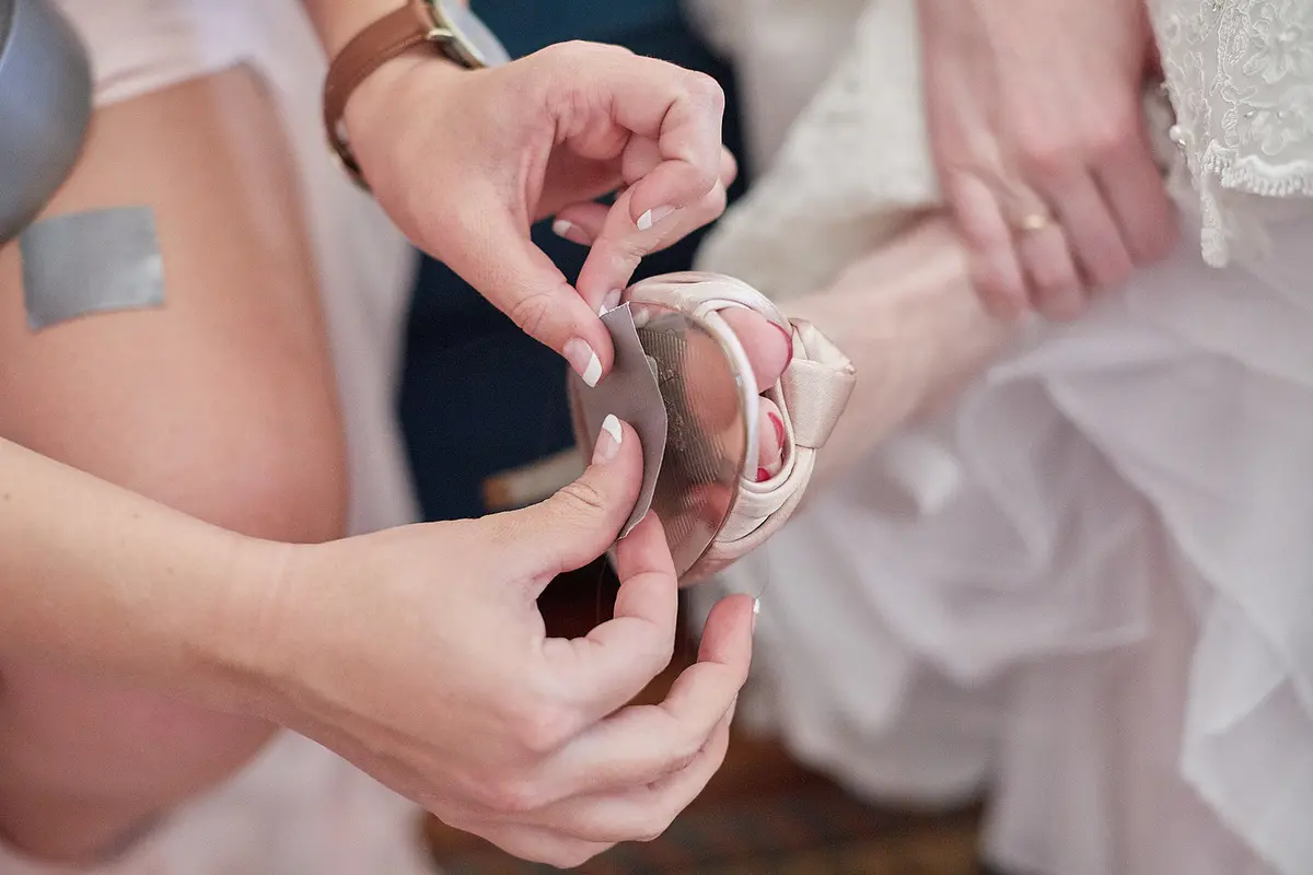 Wedding photograph 53 by Andreas Düren