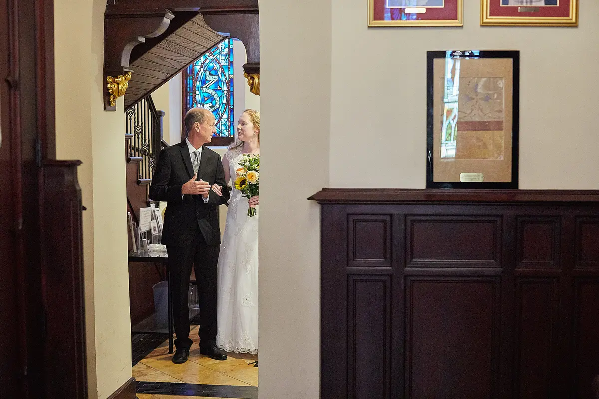 Wedding photograph 61 by Andreas Düren