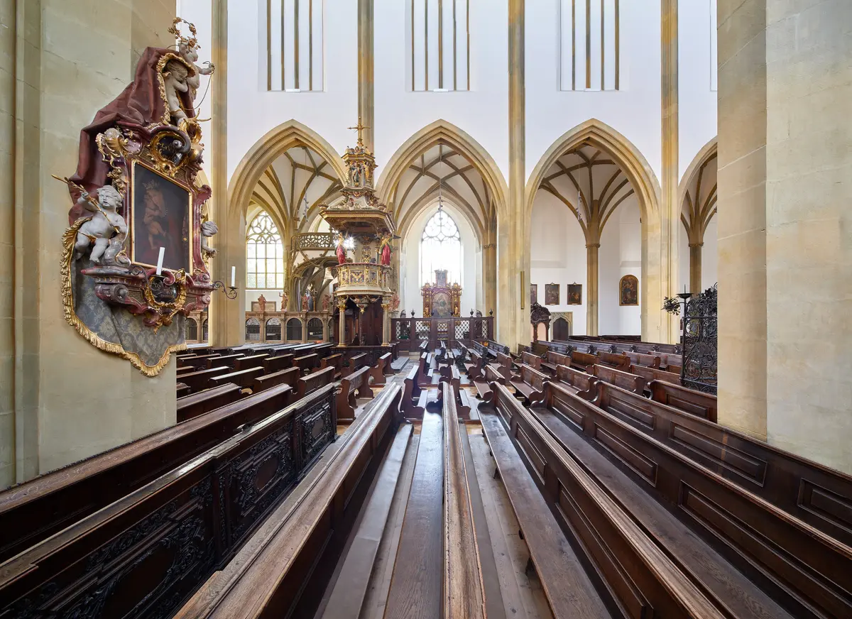 Interiors photograph 4 by Andreas Düren