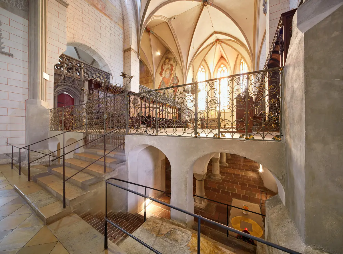 Interiors photograph 5 by Andreas Düren