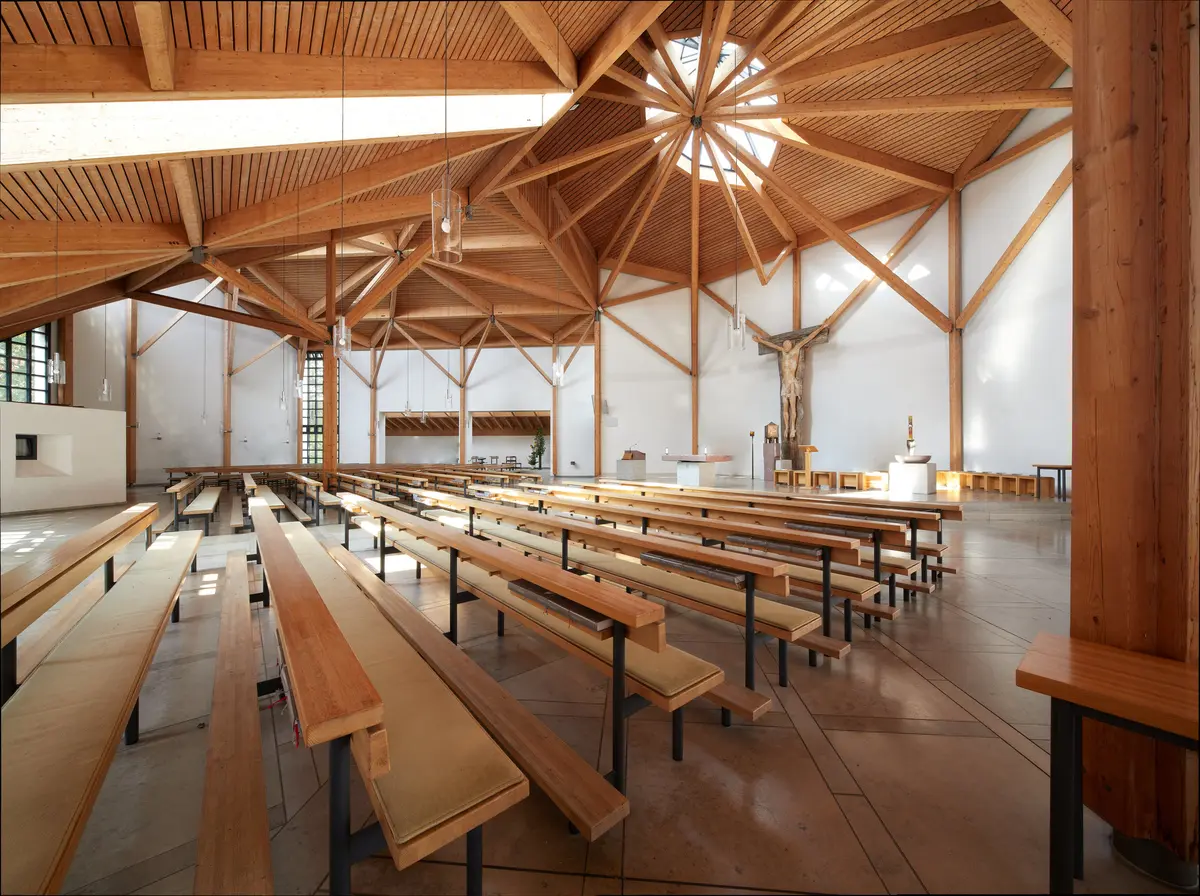 Interiors photograph 6 by Andreas Düren