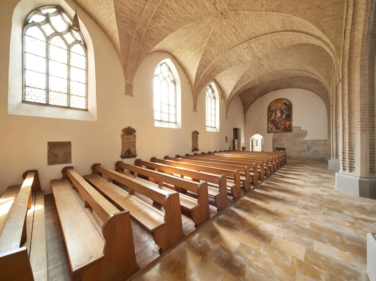 Interiors photograph 7 by Andreas Düren