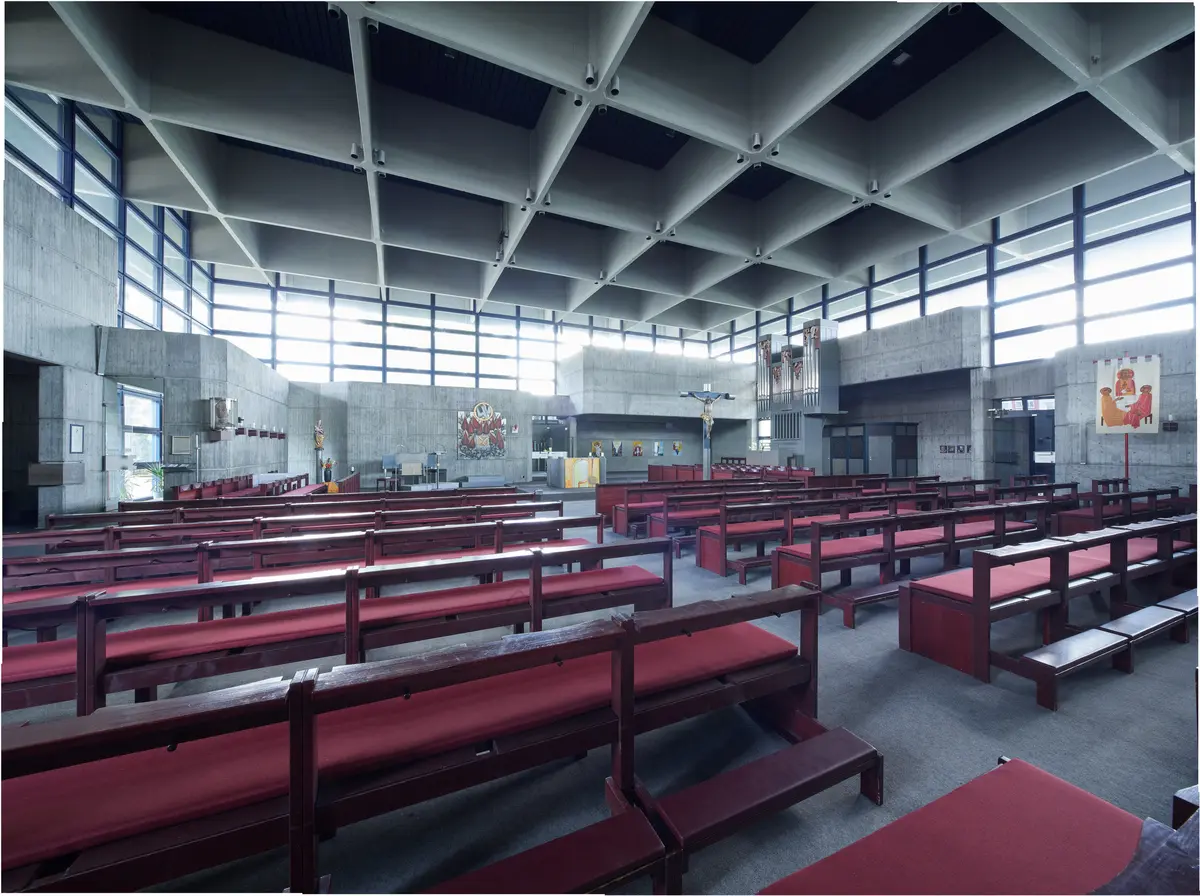 Interiors photograph 8 by Andreas Düren